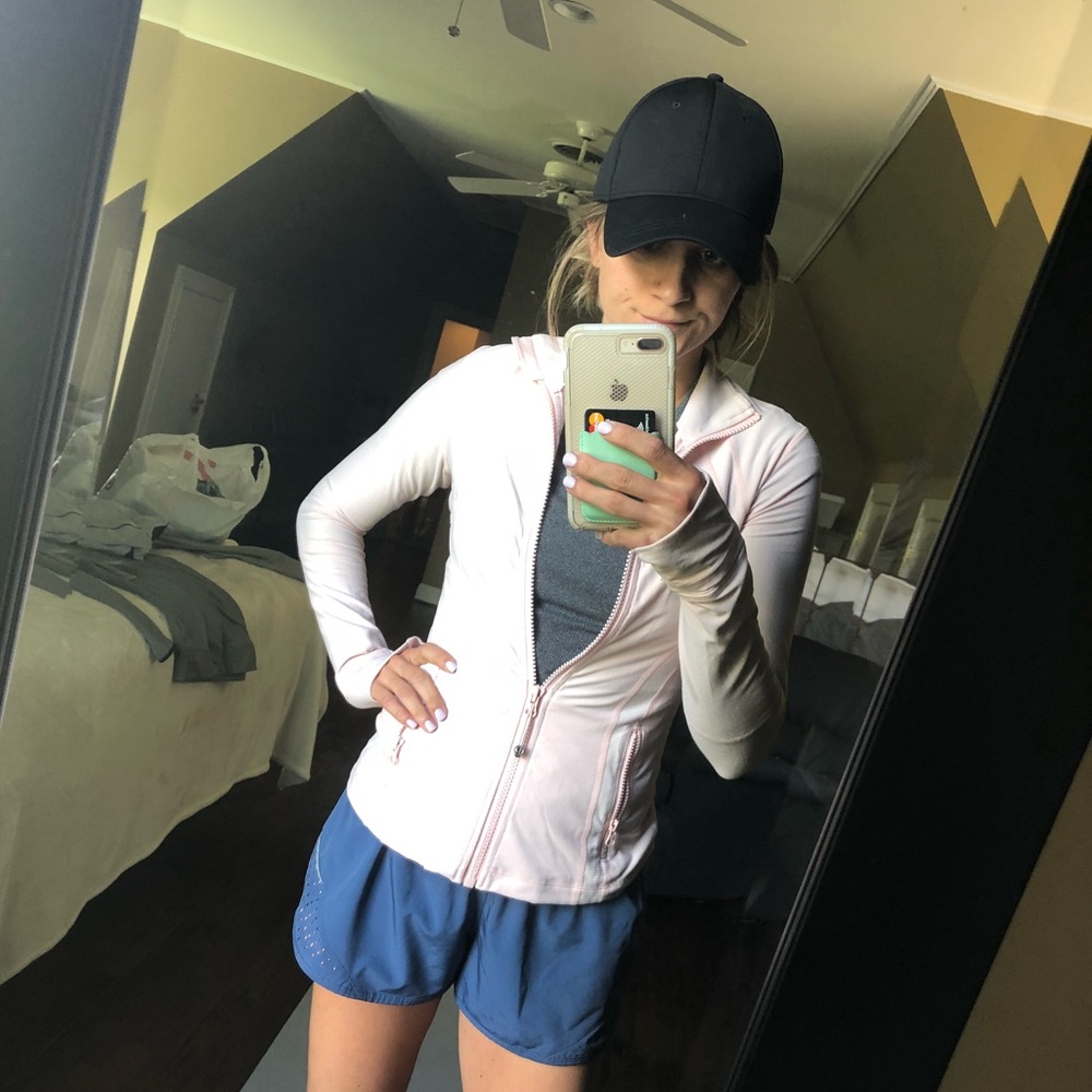 Lululemon Define Jacket